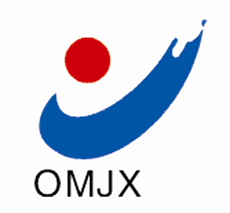 OMJX logo